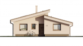 Vue - BUNGALOW 135